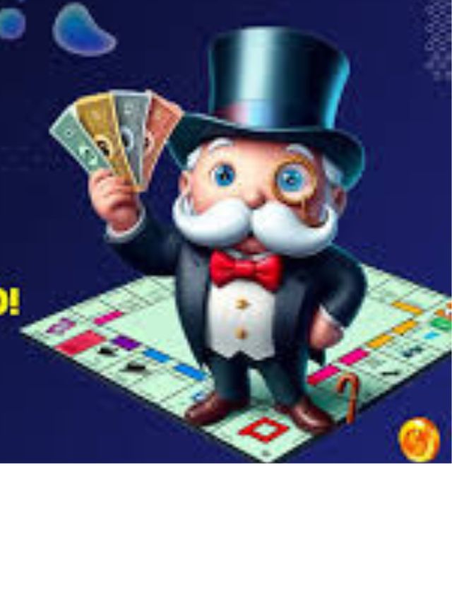 monopoly go download apk