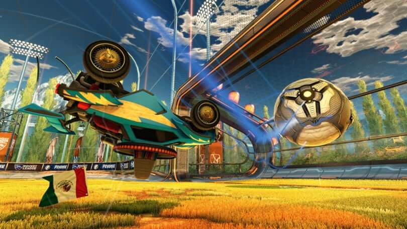 7 Powerful Facts: How to Removed Rocket League From Playstore?