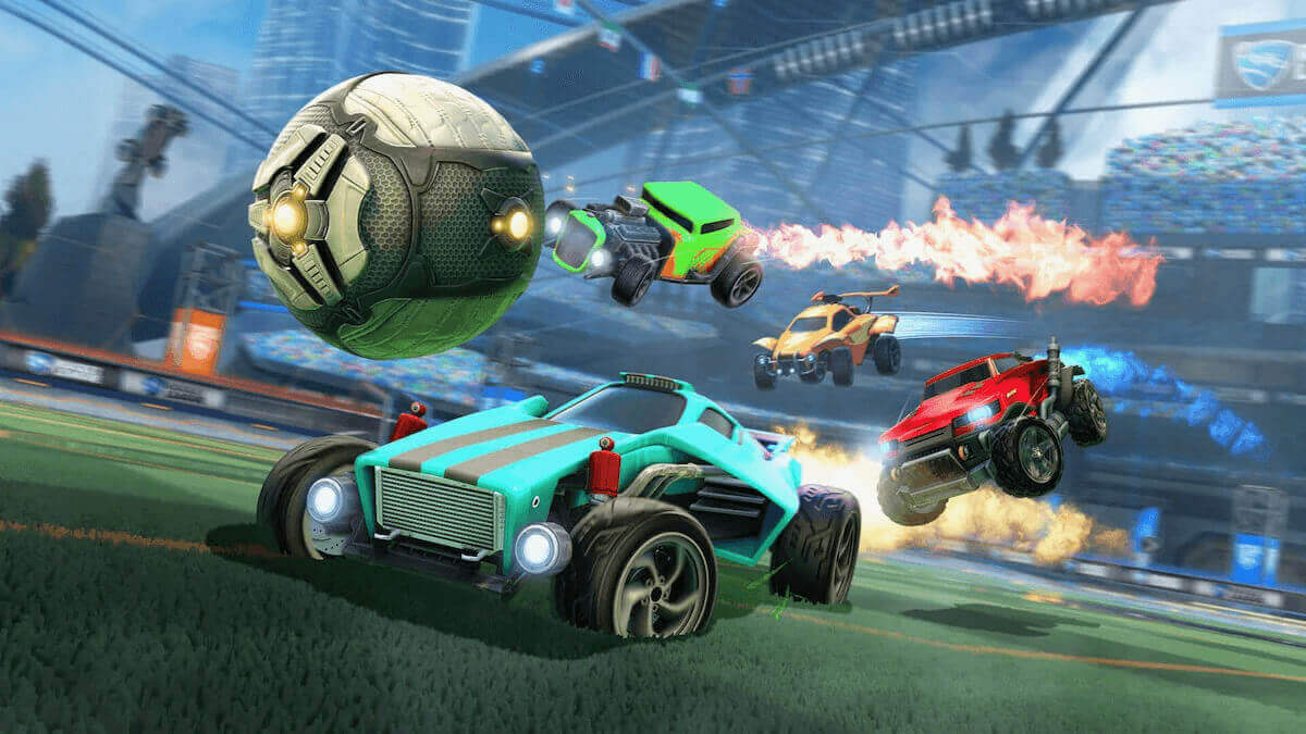Can I Play Rocket League on Mobile? 7 Powerful Facts You Must Know