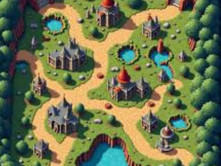 7 Smart Ways to Make Money With a Pixel Game in 2026