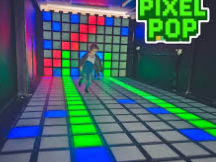 7 Smart Ways to Make Money With a Pixel Game in 2026