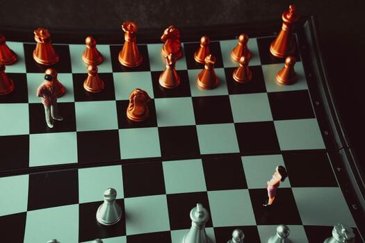 # 5 Powerful Ways: How Can We Play Chess Games Online for Free?
