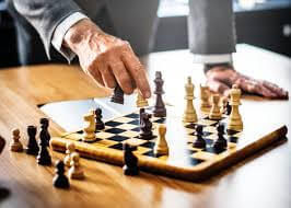 # 5 Powerful Ways: How Can We Play Chess Games Online for Free?