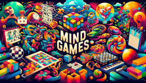 7 Powerful Ways: How to Play Mind Game on Mobile