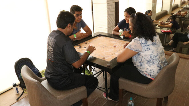 Crack the 29-Point Rule in Carrom and Dominate Every Match