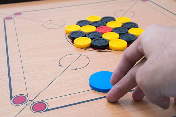 
Crack the 29-Point Rule in Carrom and Dominate Every Match
