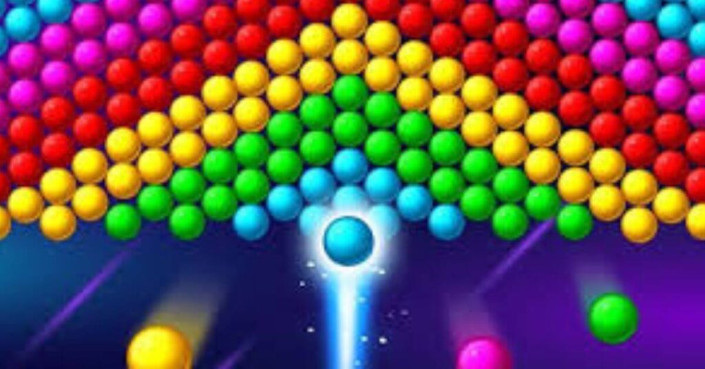 7 Proven Ways How to Win the Bubble Game Fast