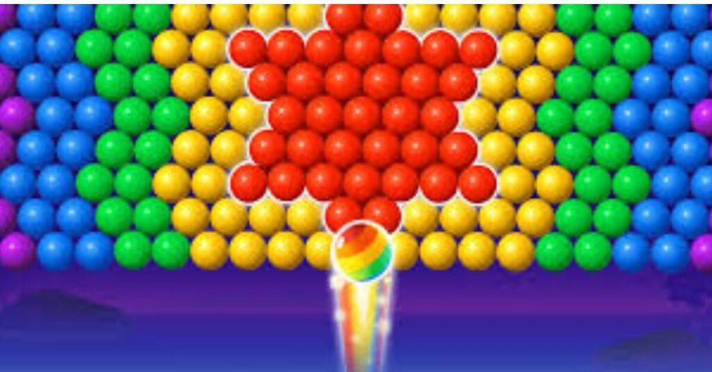 7 Proven Ways How to Win the Bubble Game Fast
