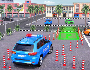 7 Powerful Reasons Puzzle Parking Is a Smart Brain Game