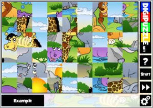 7 Powerful Reasons to Try Puzzle Park Download APK