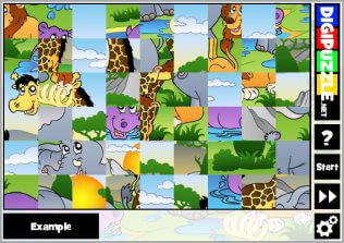 7 Powerful Reasons to Try Puzzle Park Download APK