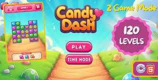 CandyDash Kids: 7 Powerful Reasons Kids Love It