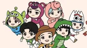  7 Powerful Reasons to Play TinyTa – Shape Matching Game Online Free Download