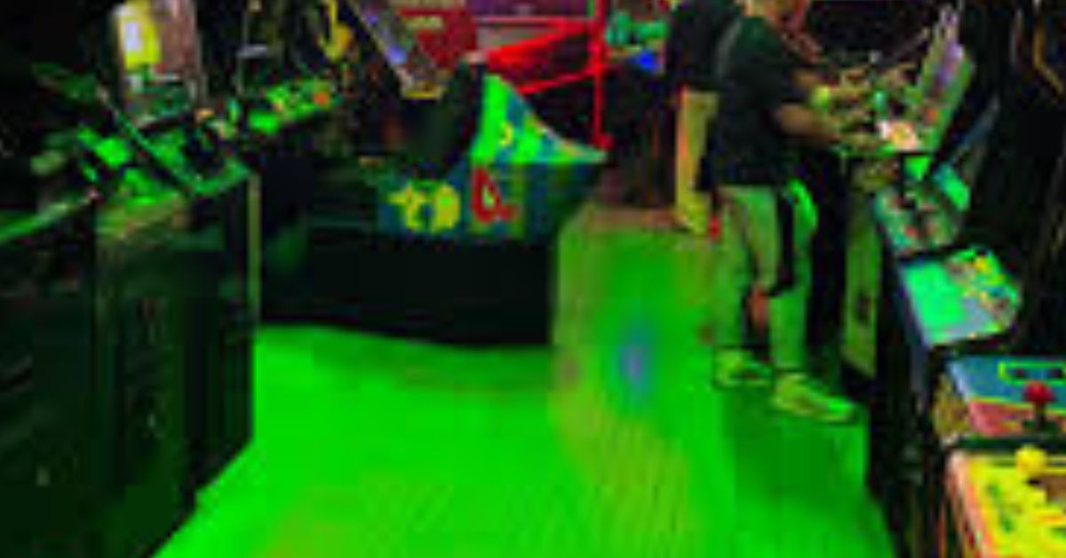 CyberFUN 7 Powerful Cyber Games PC Secrets